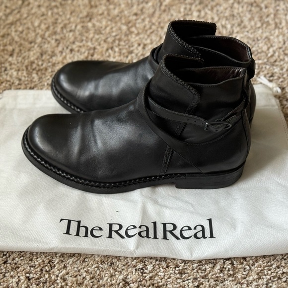 Mens Chelsea - Picture 3 of 5